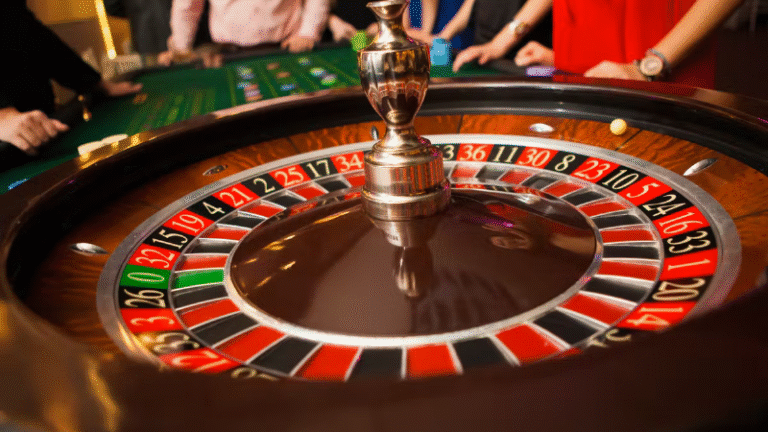 juego de casino de mesa