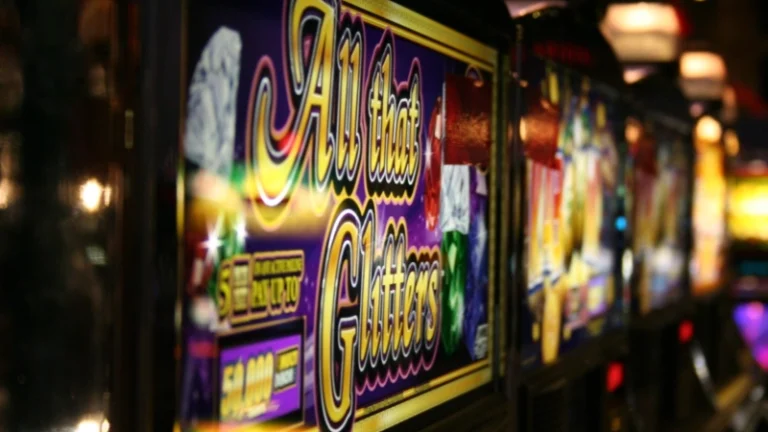 qué es un casino