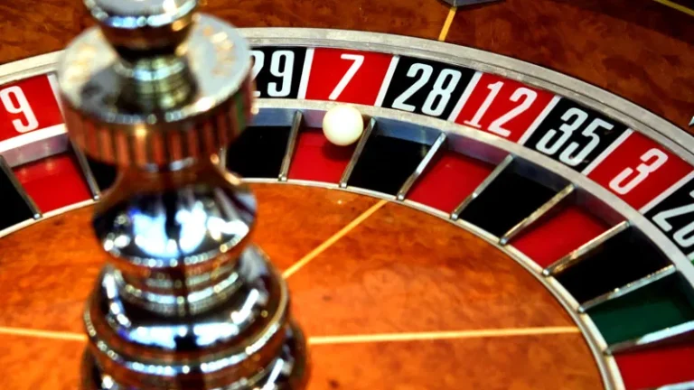 slot machine casino